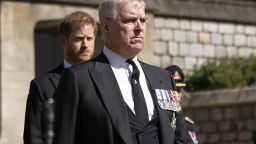 Doch kein Prozess: Prinz Andrew einigt sich mit Klägerin auf Vergleich